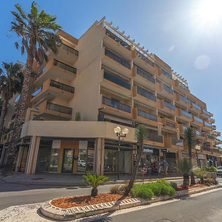 Apartment Saint James-13 By Interhome Le Lavandou Exterior foto